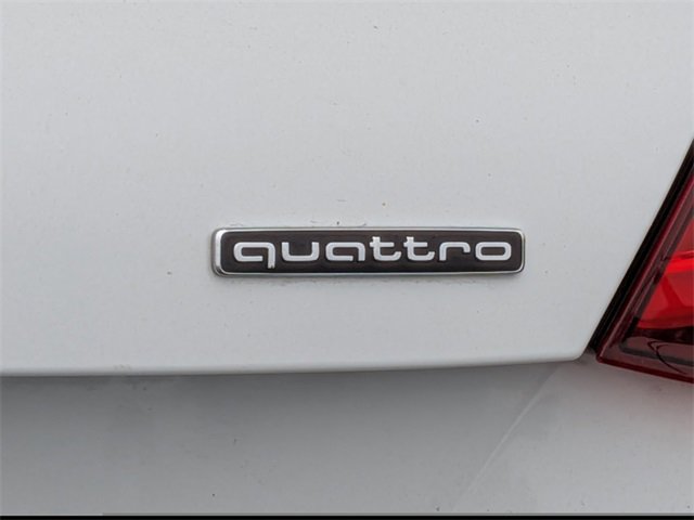 Used 2022 Audi TT 2.0T w/ S Line Competition Package image 12