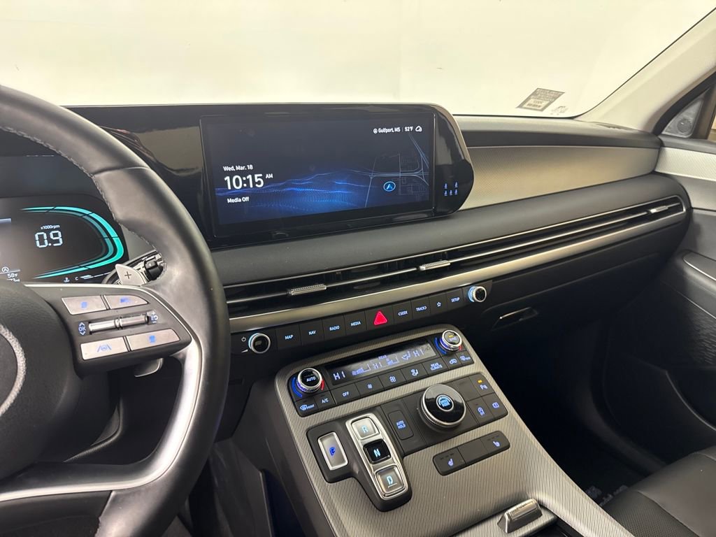 Used 2025 Hyundai Palisade SEL image 17