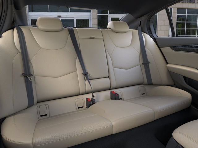 New 2026 Cadillac CT5 Premium Luxury AWD/4WD image 17