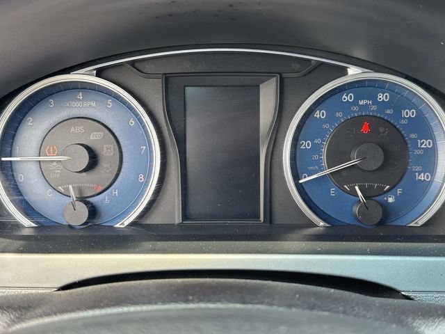 Used 2015 Toyota Camry XLE FWD image 12