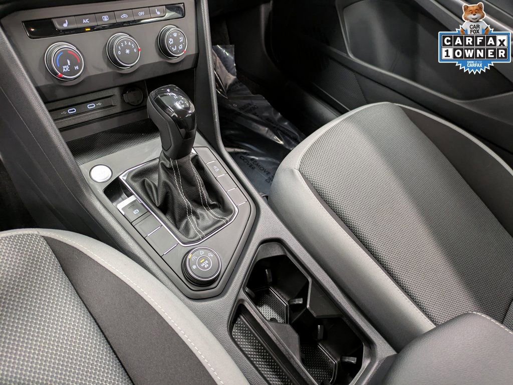 Used 2022 Volkswagen Taos S image 15