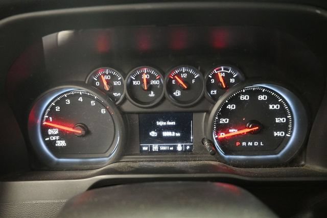 Used 2023 GMC Sierra 1500 Pro AWD/4WD image 18