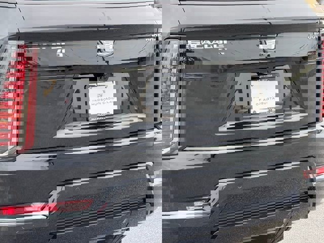 New 2025 Cadillac Escalade IQ Sport 2 image 8