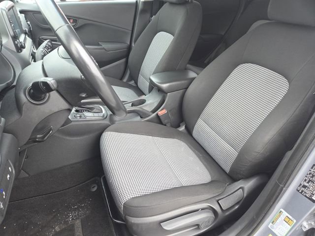 Used 2021 Hyundai Kona SEL image 29