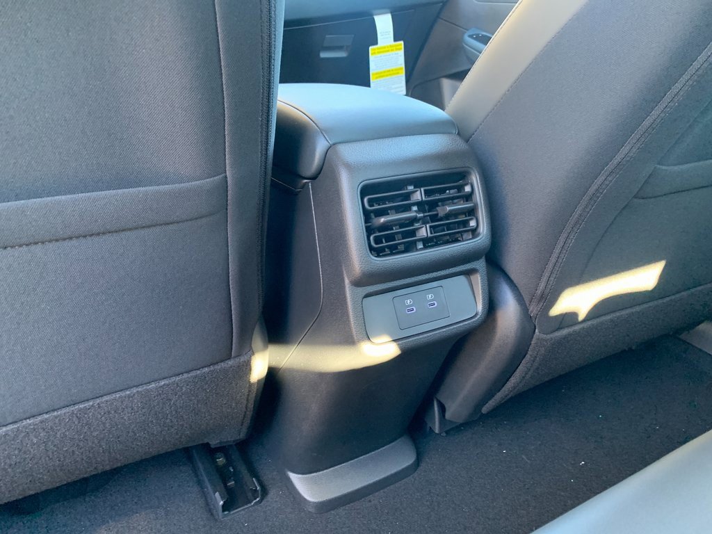 New 2026 Nissan Leaf SV+ image 23