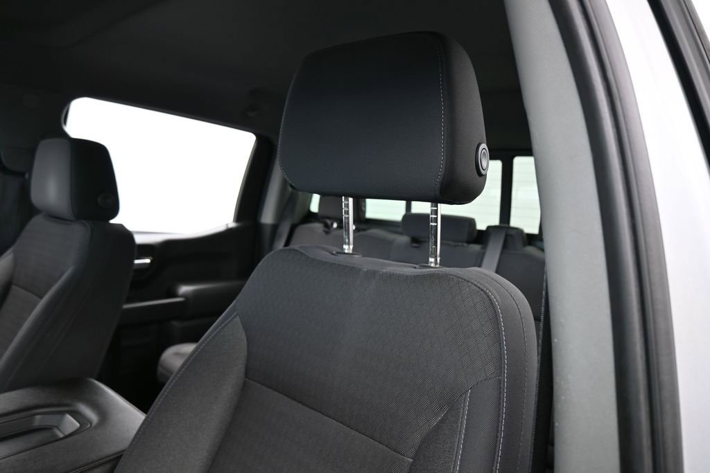 Used 2019 Chevrolet Silverado 1500 LT w/ All-Star Edition RWD image 16