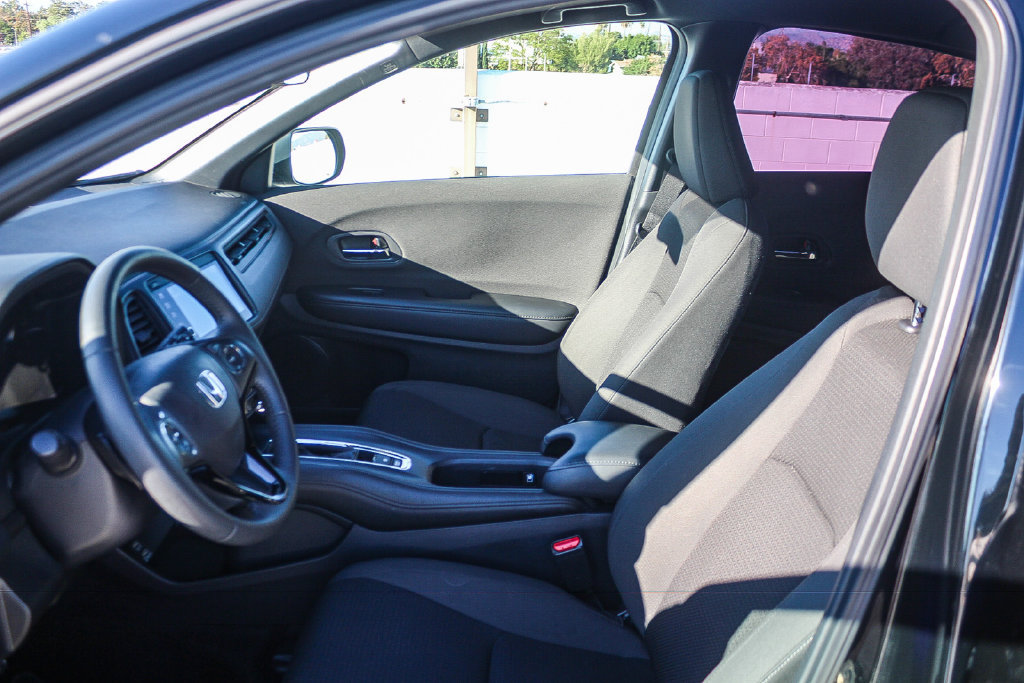 Used 2020 Honda HR-V Sport image 18