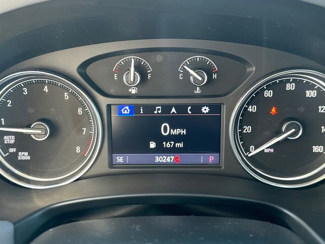 Used 2023 Buick Enclave Essence w/ Experience Buick Package AWD/4WD image 31