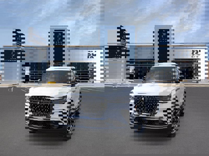 New 2026 Lincoln Nautilus Premier w/ Equipment Group 102A image 2