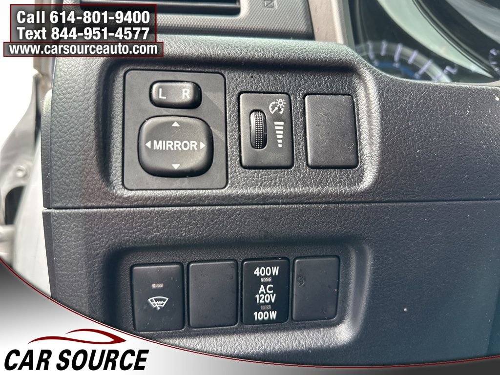 Used 2016 Toyota 4Runner Trail image 15