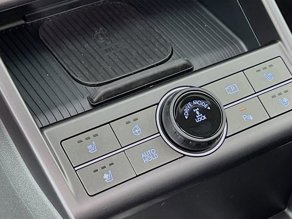 New 2026 Hyundai Kona Limited AWD/4WD image 19