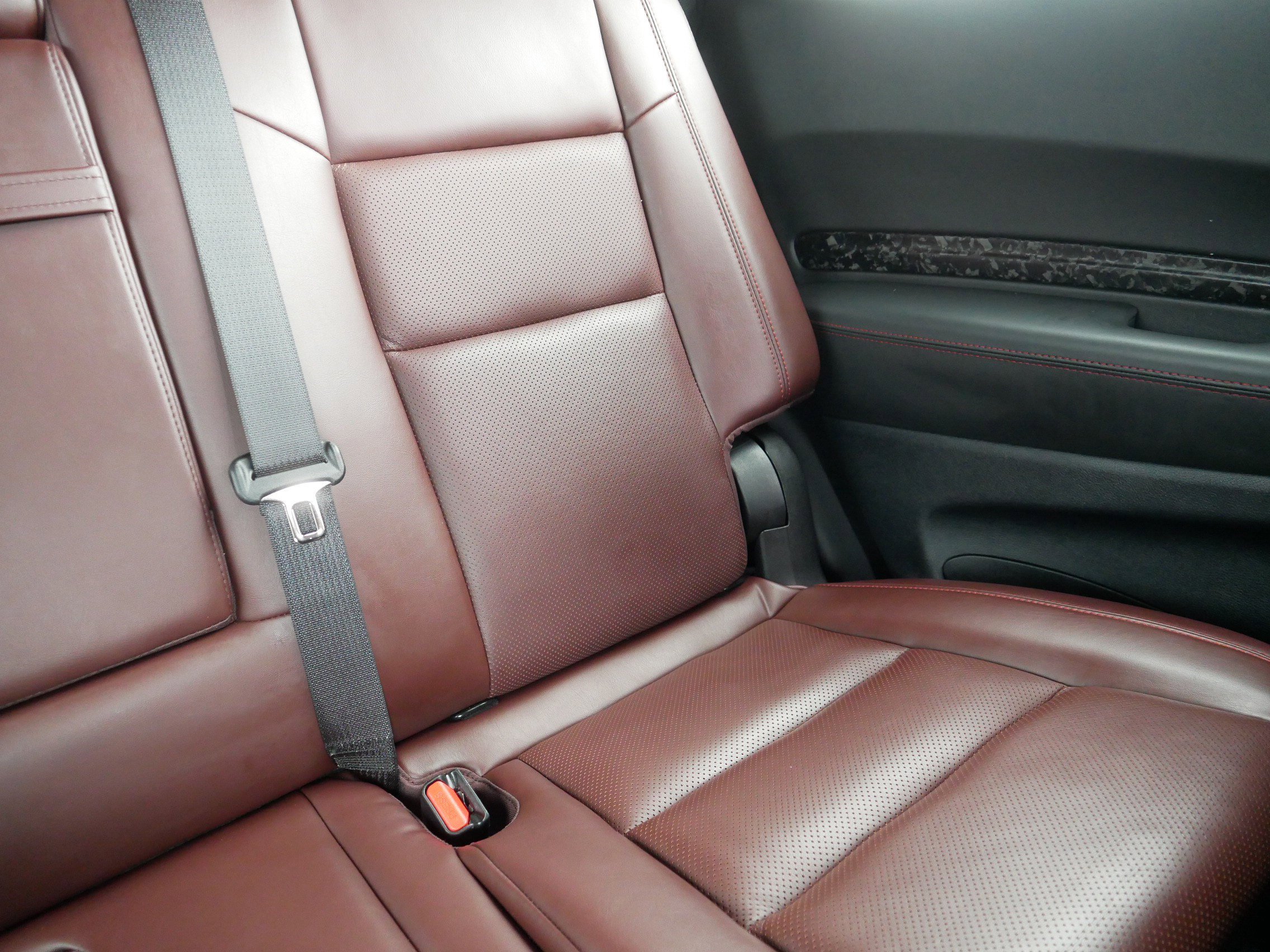 Used 2024 Dodge Durango R/T AWD/4WD image 14