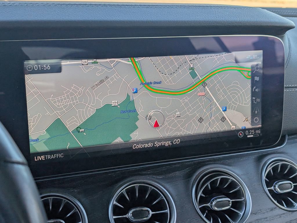 Certified 2020 Mercedes-Benz E 450 4MATIC Coupe image 14