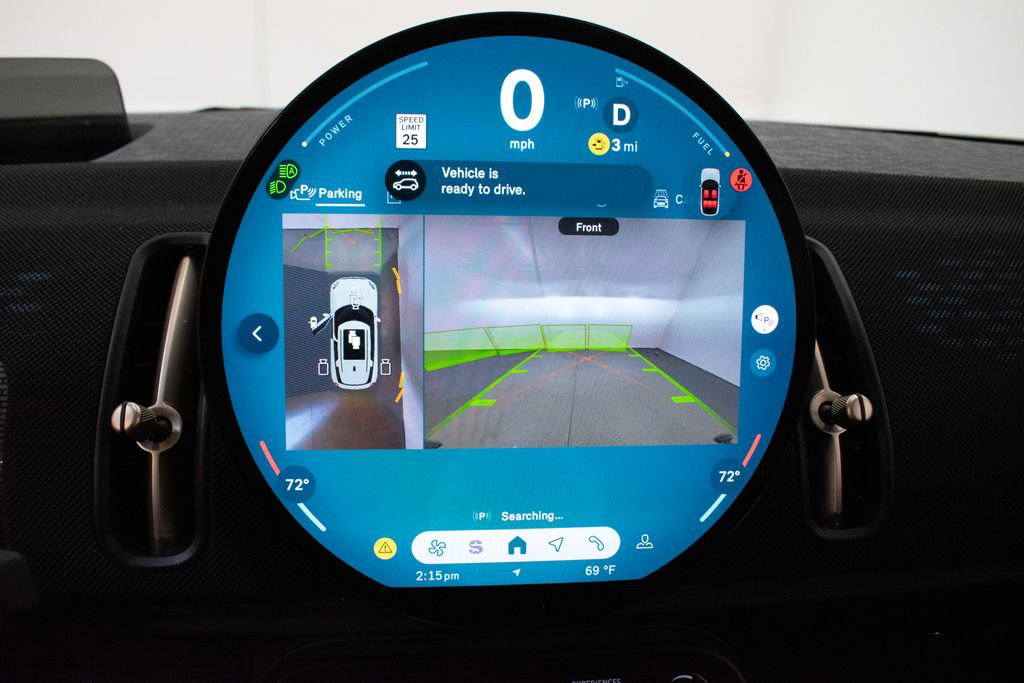 Used 2025 MINI Cooper Countryman S w/ Comfort Package Max image 16