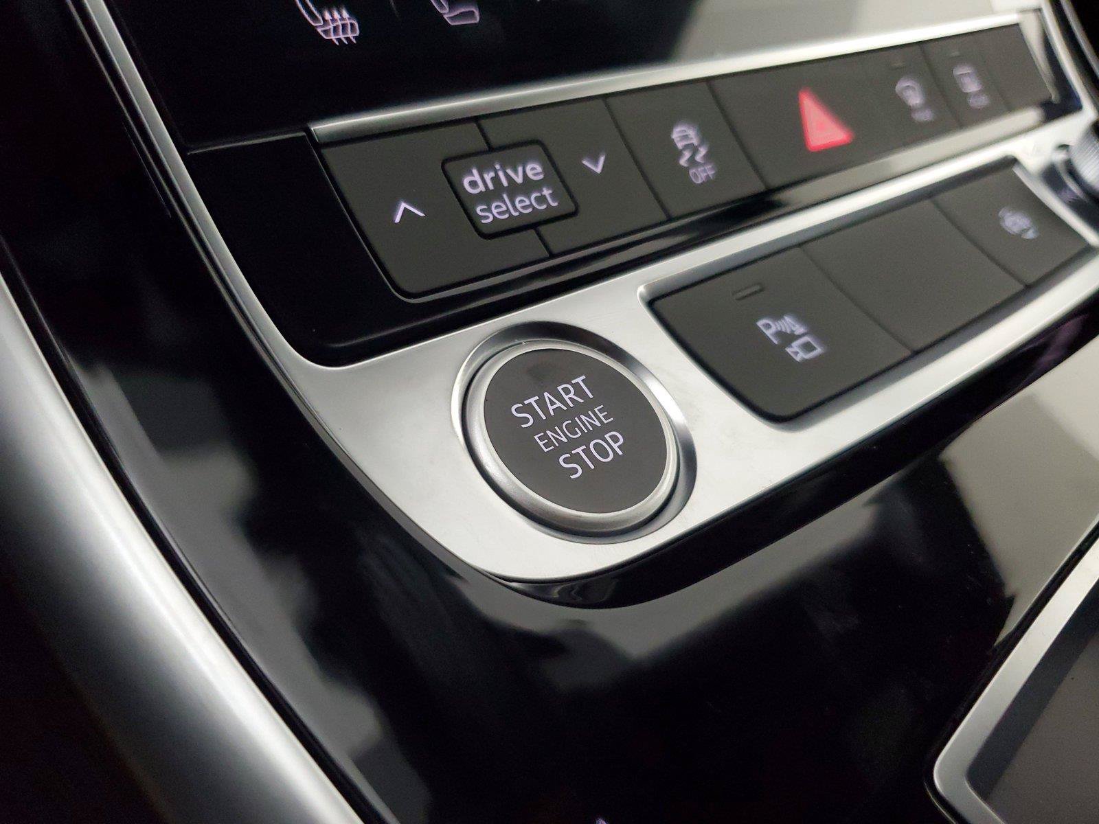 New 2026 Audi Q7 2.0T Premium Plus AWD/4WD image 33