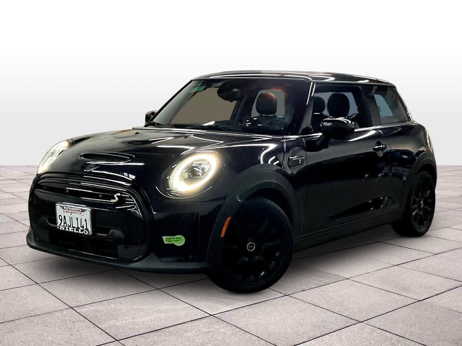 Used 2022 MINI Cooper SE
