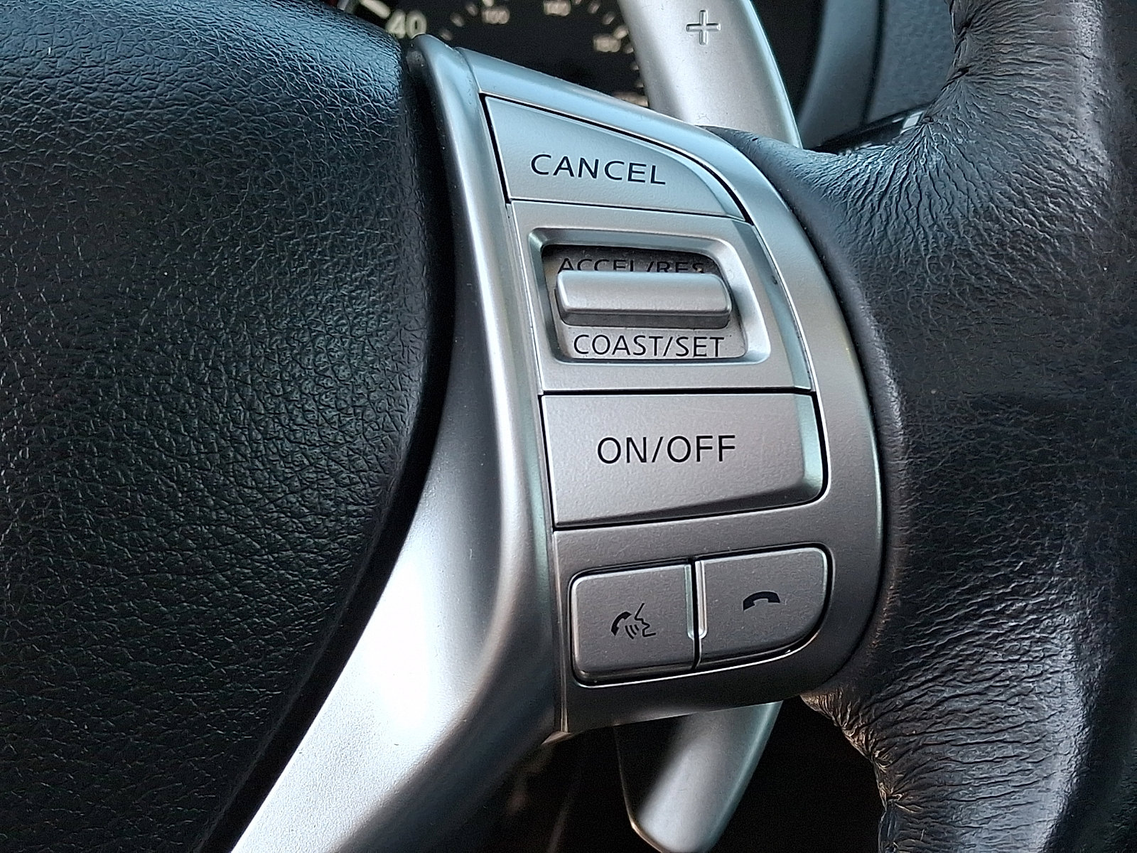 Used 2017 Nissan Altima 3.5 SL FWD image 26