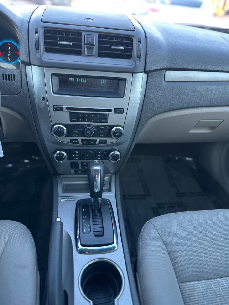 Used 2012 Ford Fusion SE image 18