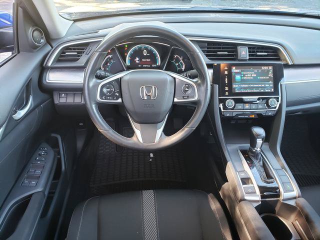 Used 2018 Honda Civic EX-T image 13