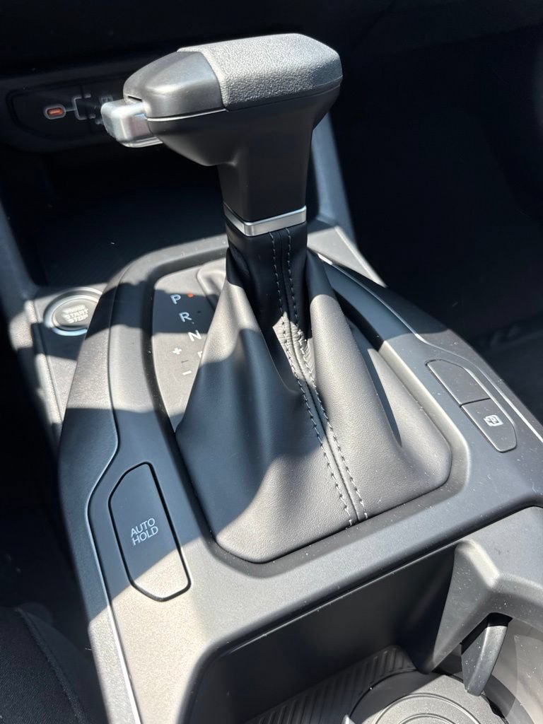 New 2026 Kia K4 FWD image 13