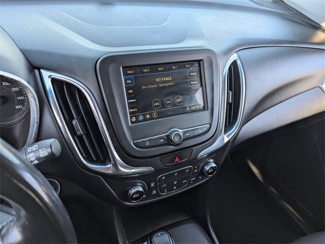 Used 2019 Chevrolet Equinox LT image 25