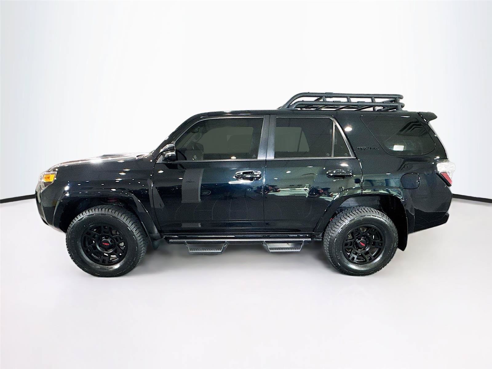 Used 2024 Toyota 4Runner TRD Pro AWD/4WD image 28
