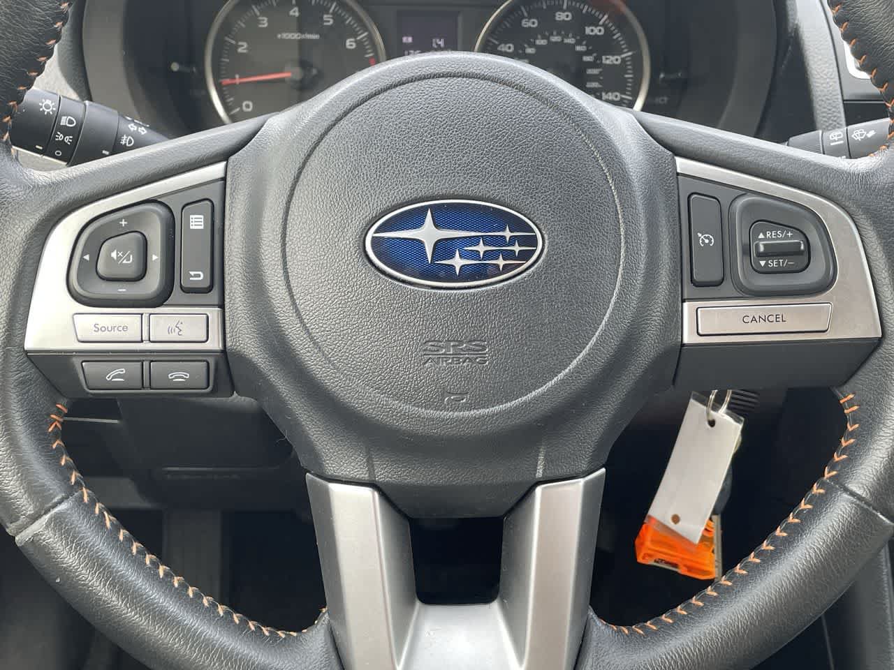 Used 2016 Subaru Crosstrek 2.0i Premium AWD/4WD image 10