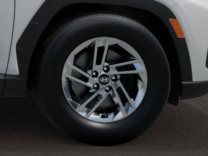New 2026 Hyundai Tucson SE FWD image 8