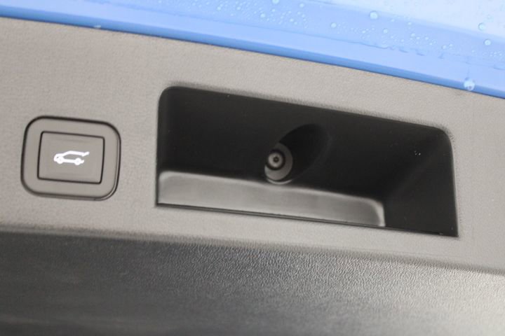 New 2026 Chevrolet Equinox RS w/ Convenience Package III image 15