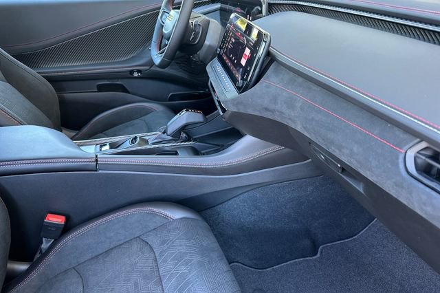 New 2026 Dodge Charger R/T Scat Pack image 15