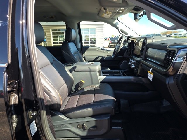 New 2026 Ford F350 Lariat image 12