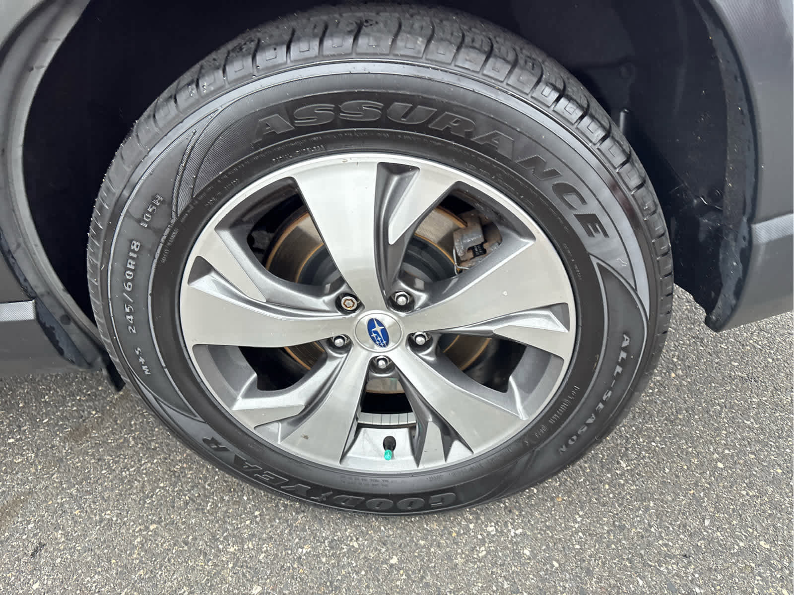 Used 2019 Subaru Ascent Premium image 32