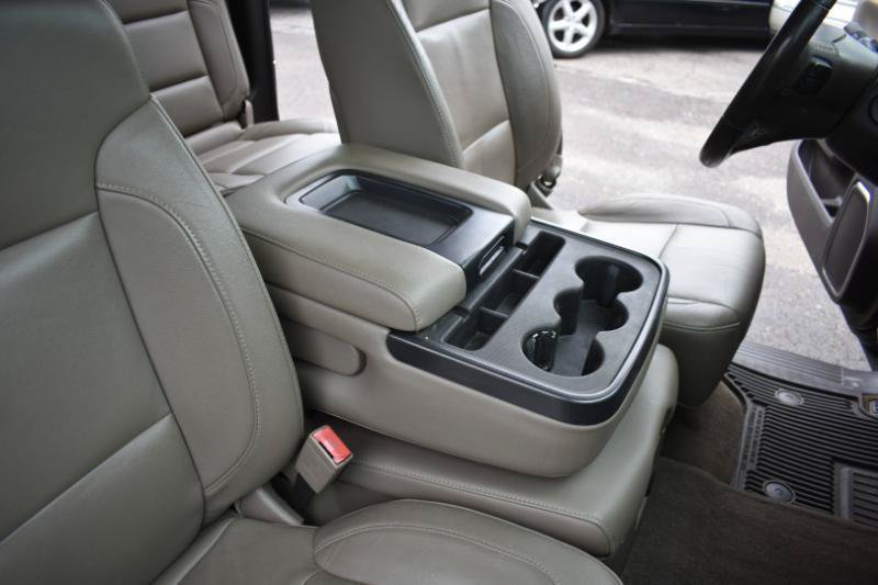 Used 2014 GMC Sierra 1500 SLT AWD/4WD image 19