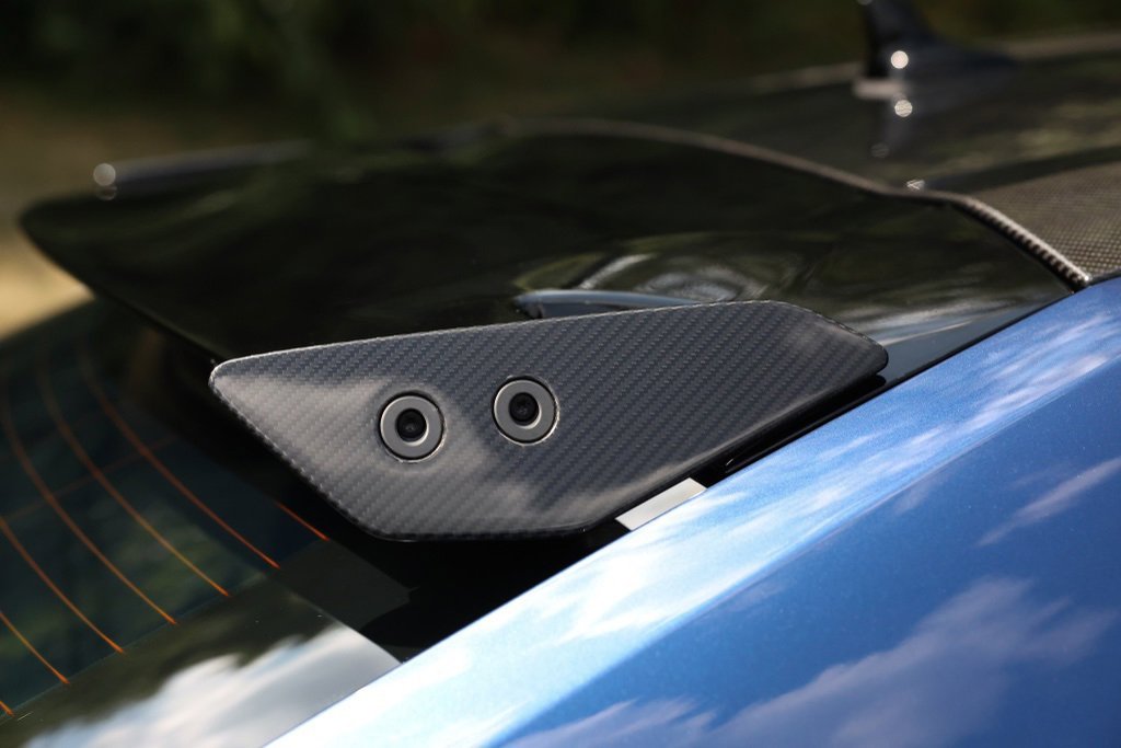 Used 2024 Lamborghini Urus Performante image 19