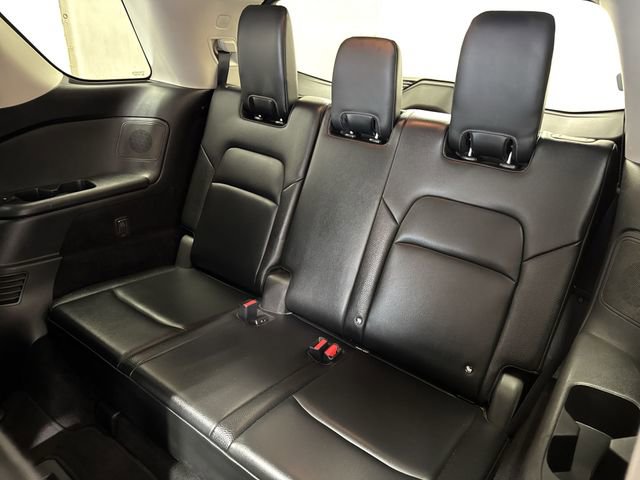 Used 2022 Nissan Pathfinder SL w/ SL Premium Package image 15