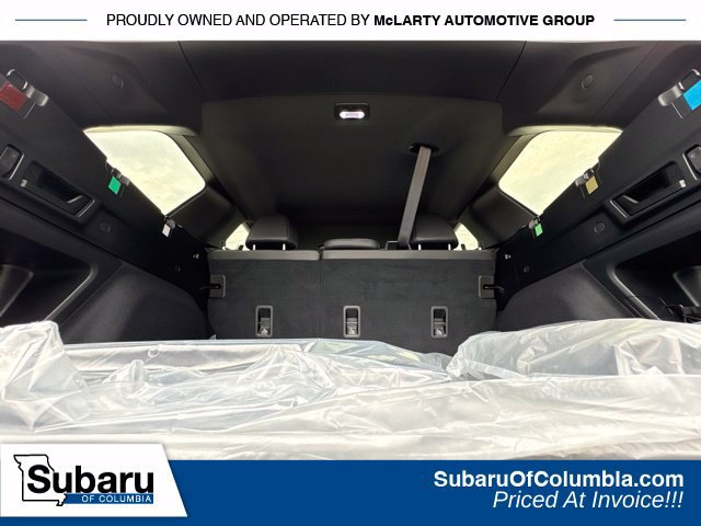 New 2026 Subaru Outback Premium AWD/4WD image 15