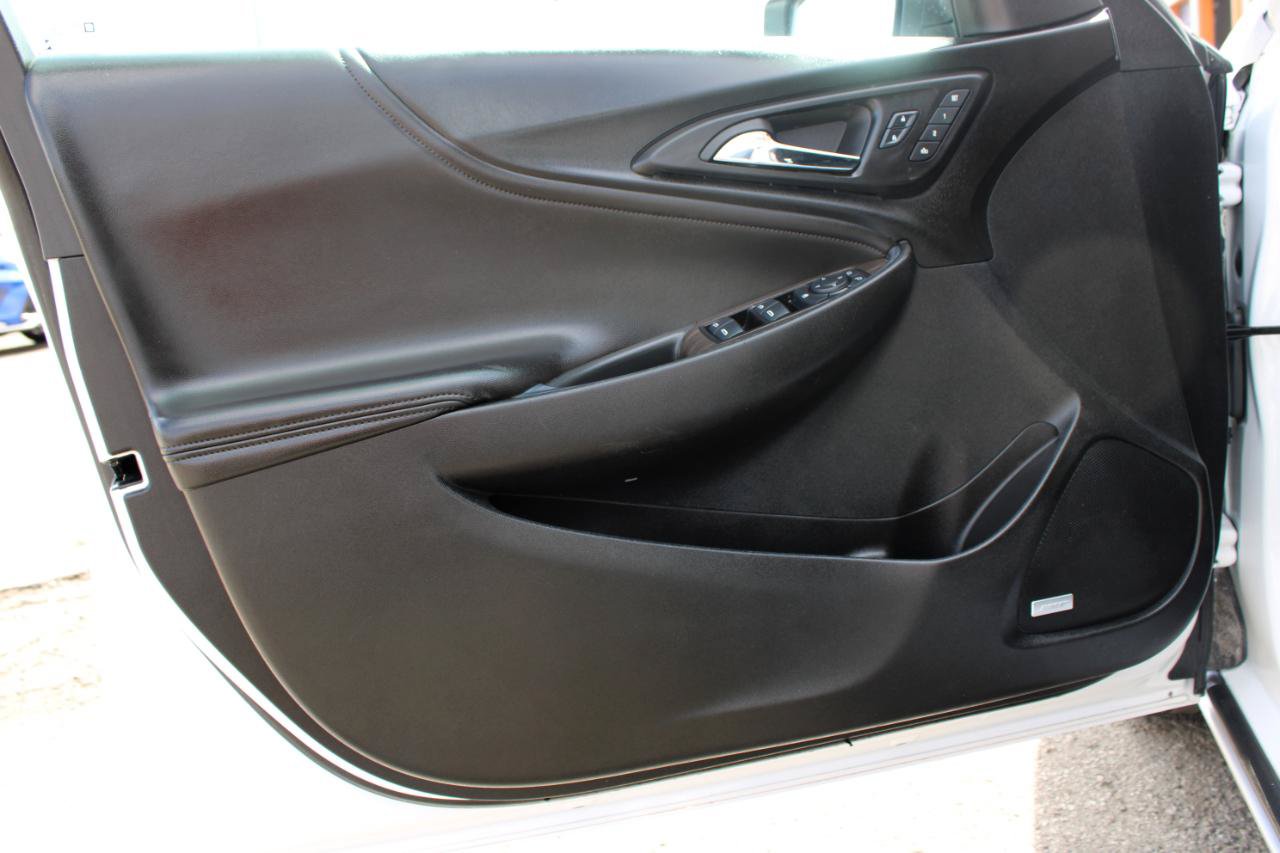 Used 2024 Chevrolet Malibu LT FWD image 14