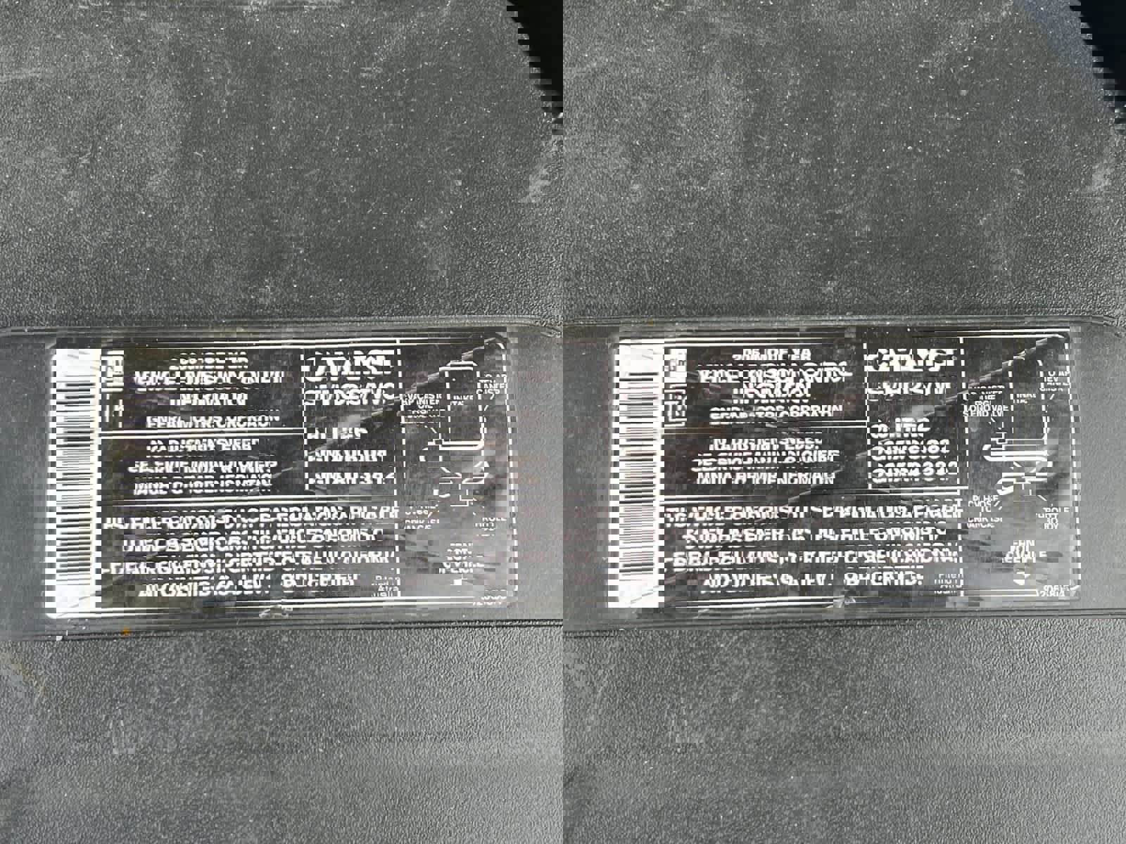 Used 2006 Pontiac GTO image 26