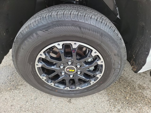 Used 2026 Toyota Tundra SR RWD image 9