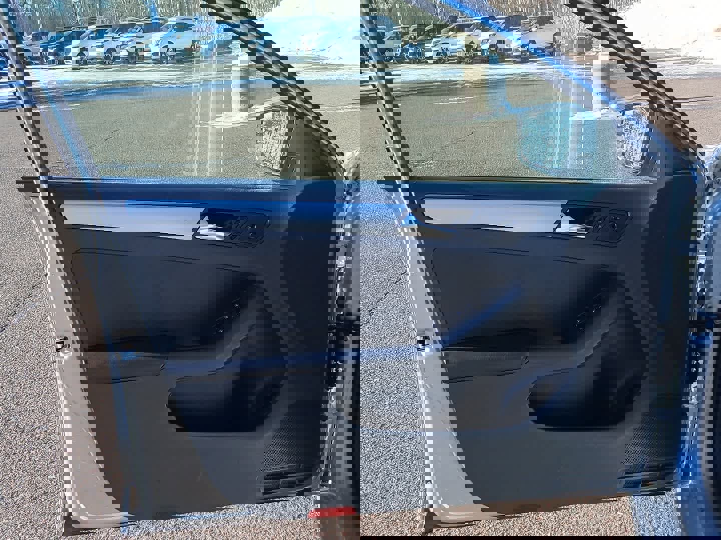 Used 2011 Volkswagen Jetta TDI image 9