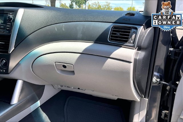 Used 2012 Subaru Forester 2.5X Premium AWD/4WD image 16