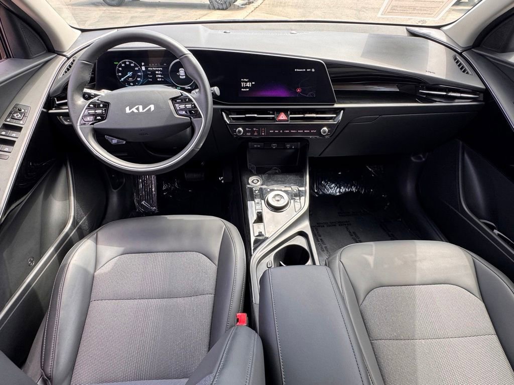 Used 2025 Kia Niro Wind FWD image 27