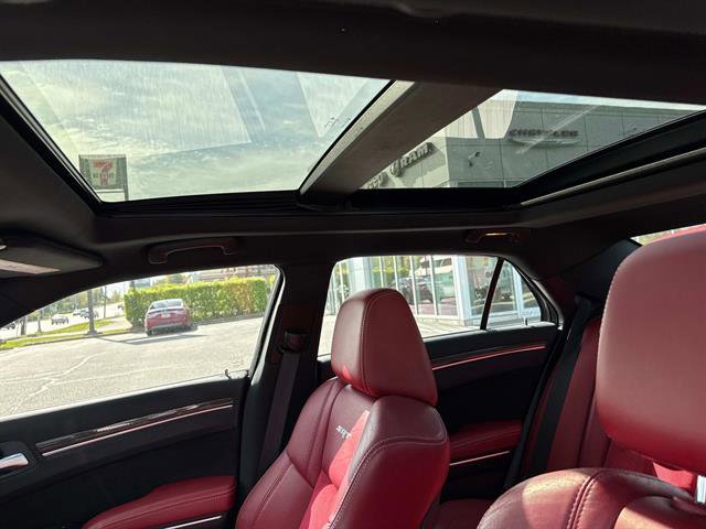 Used 2013 Chrysler 300 SRT8 w/ Harman Kardon Audio Group image 16