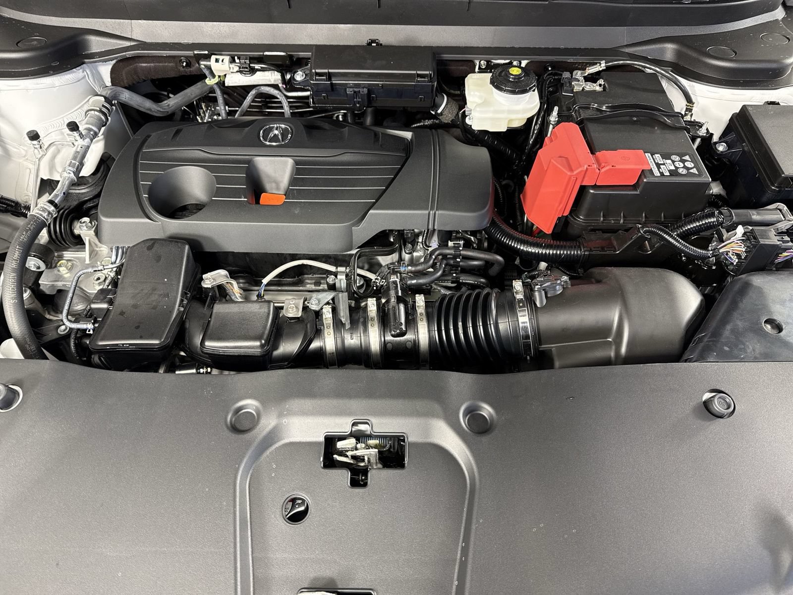 New 2026 Acura RDX w/ Technology Package AWD/4WD image 26