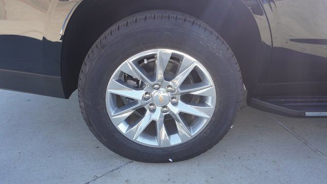 New 2026 Chevrolet Tahoe Premier image 6