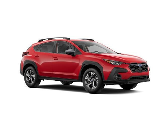 Certified 2025 Subaru Crosstrek 2.0i Premium