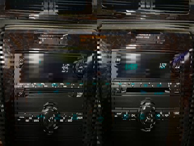 Used 2013 Chevrolet Impala LT w/ LT Sunroof Package image 13