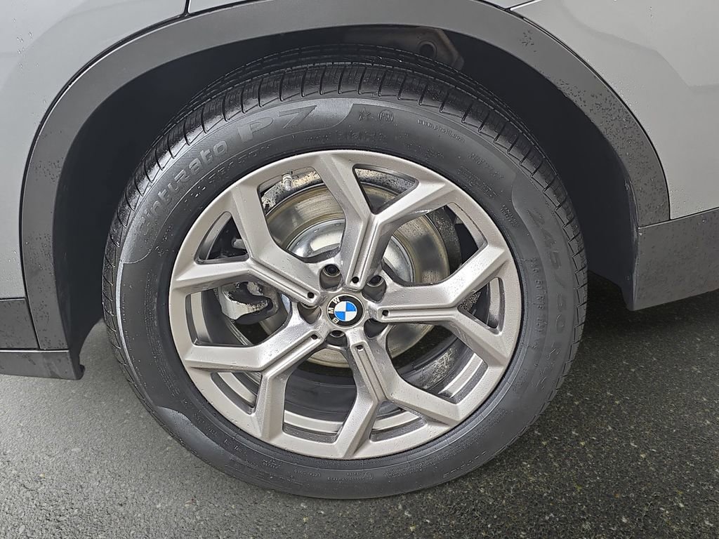 Certified 2023 BMW X3 xDrive30i w/ Premium Package w/ZPA image 35