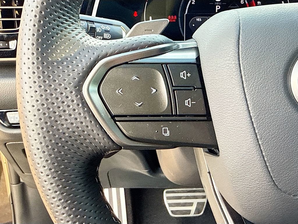 Used 2025 Lexus NX 350 F Sport image 38