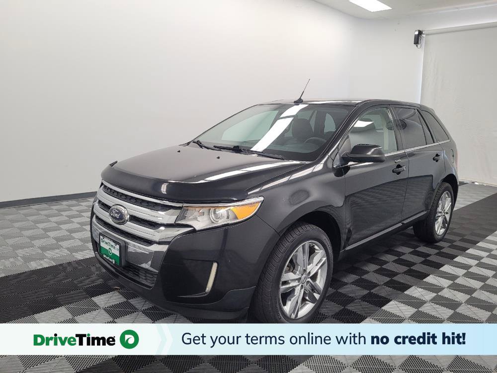 Used 2014 Ford Edge Limited w/ Equipment Group 301A